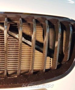 FTP ilmanoton ohjaimet, BMW F-srj 1, 2, 3, 4-sarjat-5