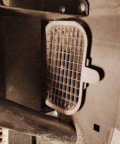 FTP ilmanoton ohjaimet, BMW F-srj 1, 2, 3, 4-sarjat-6