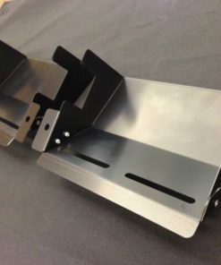 FTP ilmanoton ohjaimet, BMW E9x 335i / M3