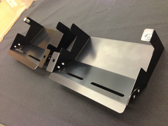 FTP ilmanoton ohjaimet, BMW E9x 335i / M3