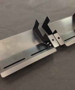 FTP ilmanoton ohjaimet, BMW E9x 335i / M3-2