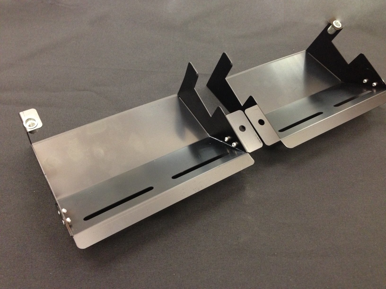 FTP ilmanoton ohjaimet, BMW E9x 335i / M3-2