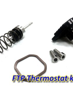 FTP Race öljynkierron termostaatti, BMW N54, N55