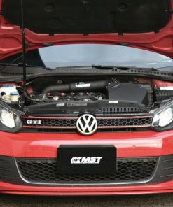 MST Intake, Volkswagen Golf GTI Mk6, Scirocco, Octavia-6