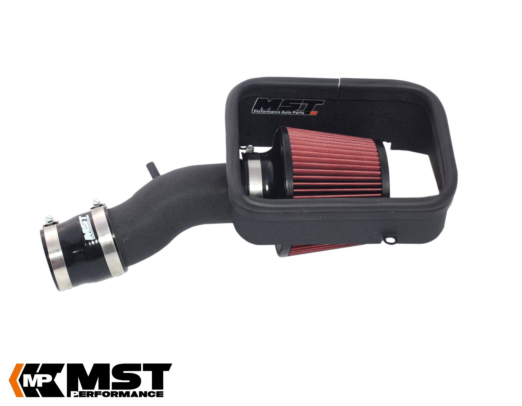 MST Intake, Volkswagen Golf Mk6 1.2 / 1.4TSI
