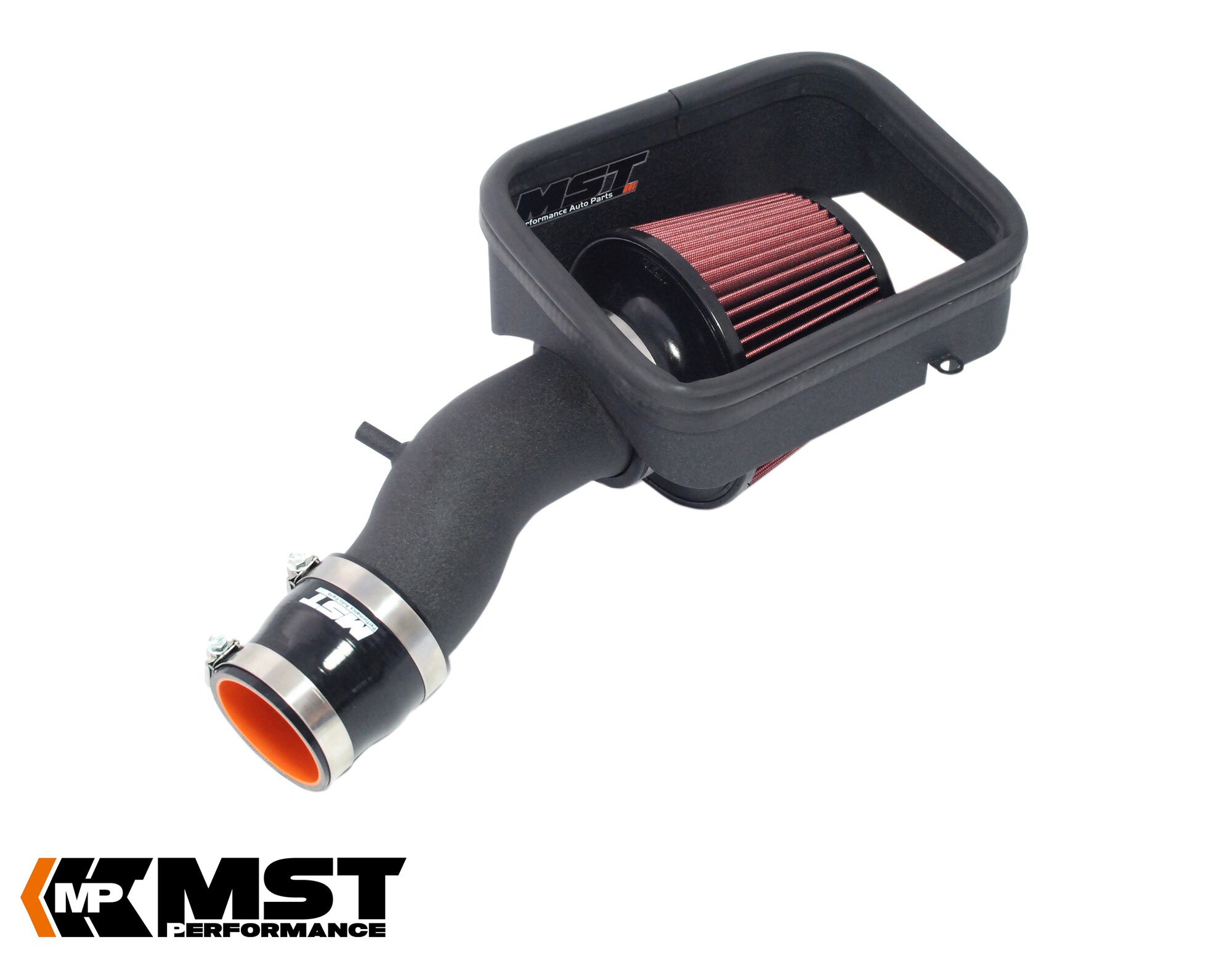 MST Intake, Volkswagen Golf Mk6 1.2 / 1.4TSI-2
