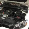 MST Intake, Volkswagen Golf Mk6 1.2 / 1.4TSI-4