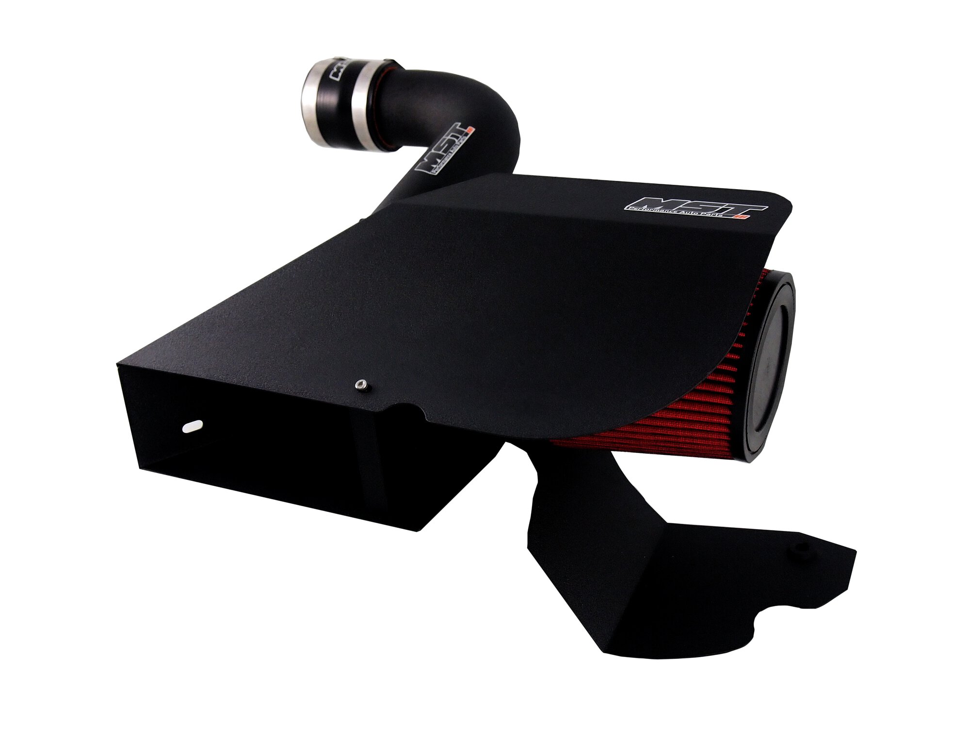 MST Intake, Volkswagen Golf Mk5/Mk6 (Scirocco) 1.4TSI Twincharge