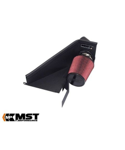 MST Intake, Volkswagen Golf Mk5 R32 / Audi A3 3.2L