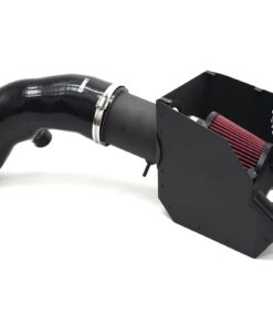 MST Intake, Volkswagen Golf R MK8 / Skoda Superb MK3.5 AWD-2