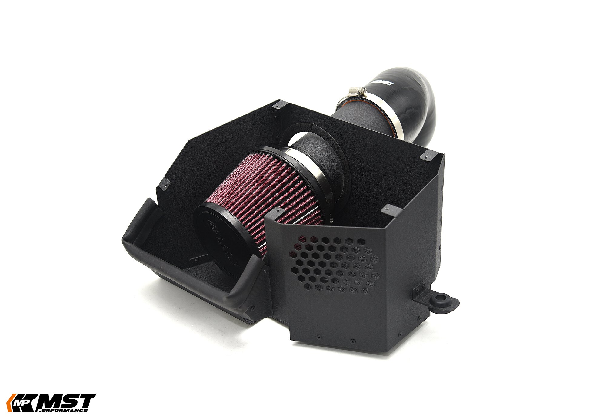 MST Intake, Volkswagen Golf R MK8 / Skoda Superb MK3.5 AWD-3