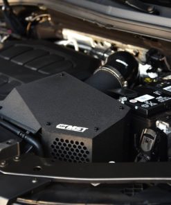 MST Intake, Volkswagen Golf R MK8 / Skoda Superb MK3.5 AWD-4