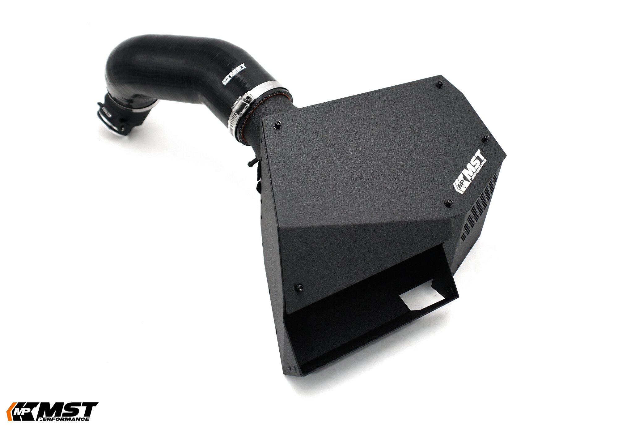 MST Intake, Volkswagen Golf GTI MK8 (Audi, Skoda, Seat 245hp)-7