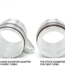 MST turbon imuputki, BMW N55 135i/235i/335i/435i ja M2-7