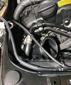 MST turbon imuputki, BMW N55 135i/235i/335i/435i ja M2-8