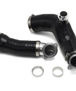 MST turbon inlet putket, BMW M2 Comp, M3, M4 (S55)-3