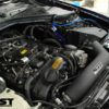 MST intake, BMW N55 135i, 235i, 335i, 435i, M2-5