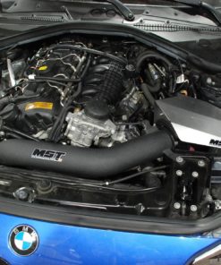 MST intake, BMW N55 135i, 235i, 335i, 435i, M2-6