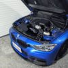 MST intake, BMW N20 1, 2, 3, 4-sarjan 20i / 28i malleihin-5