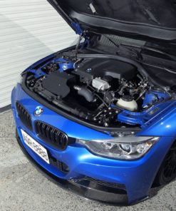 MST intake, BMW N20 1, 2, 3, 4-sarjan 20i / 28i malleihin-5