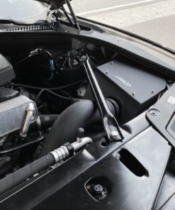 MST intake, BMW 520i / 528i F10 F11 N20-4