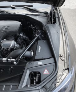 MST intake, BMW 520i / 528i F10 F11 N20-5