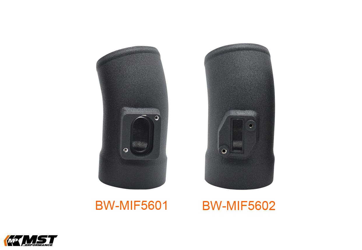 MST intake, Mini Cooper 2.0L turbo F56 F55 F57 F54 F60-3