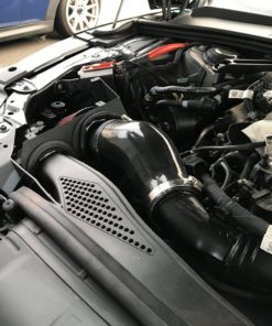 MST Intake, Audi S4 / S5 B9 3.0T 2019--5