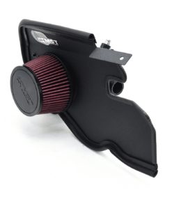 MST intake, BMW 535i N55 F10 / F11-2