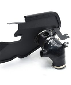 MST intake, BMW 535i N55 F10 / F11-3