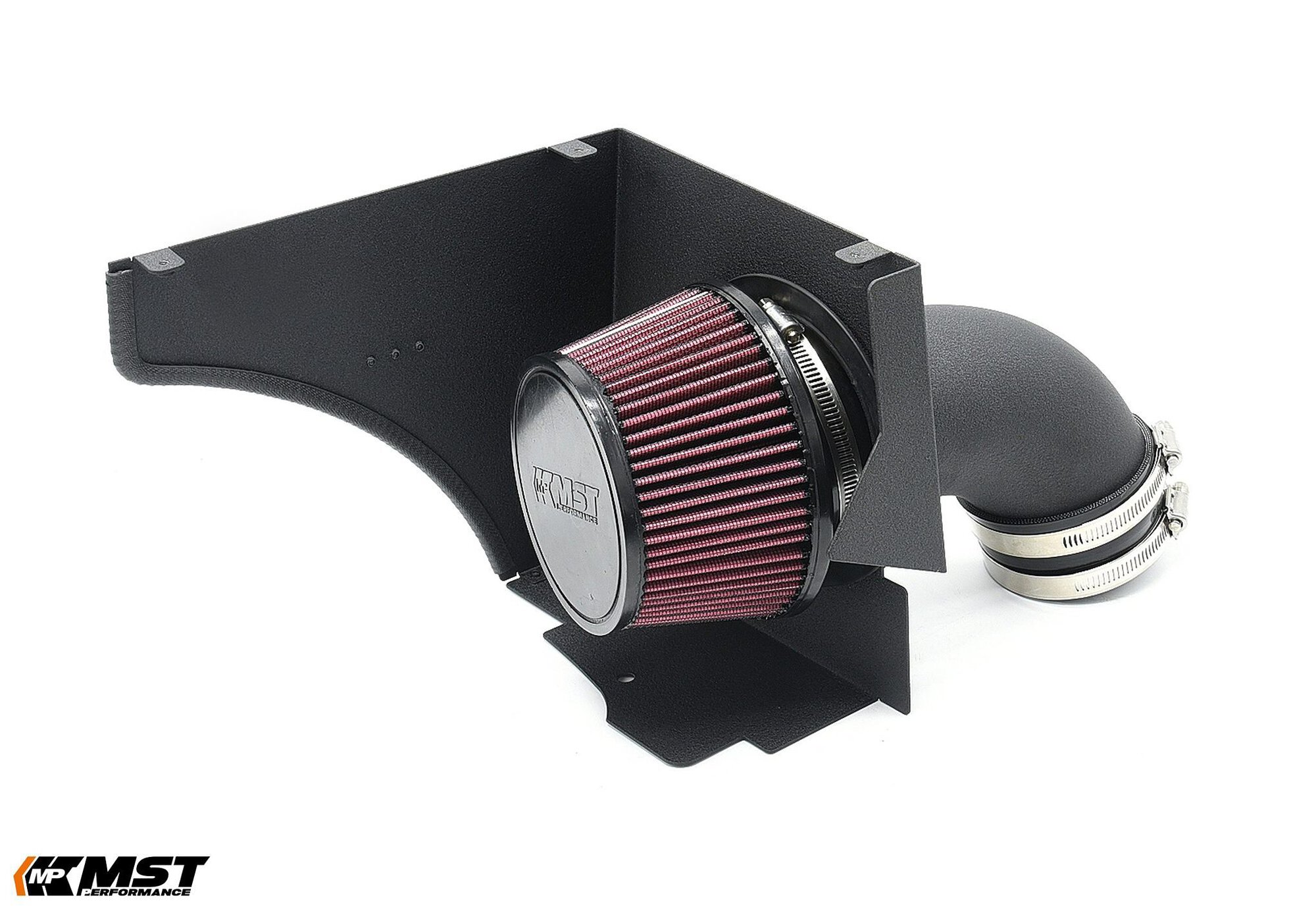 MST intake, BMW 530i G30 G31 (B48)-2