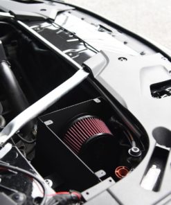 MST intake, BMW 530i G30 G31 (B48)-3