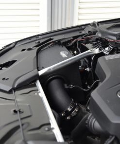 MST intake, BMW 530i G30 G31 (B48)-4