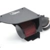 MST intake, BMW 540i G30 G31 (B58)-2