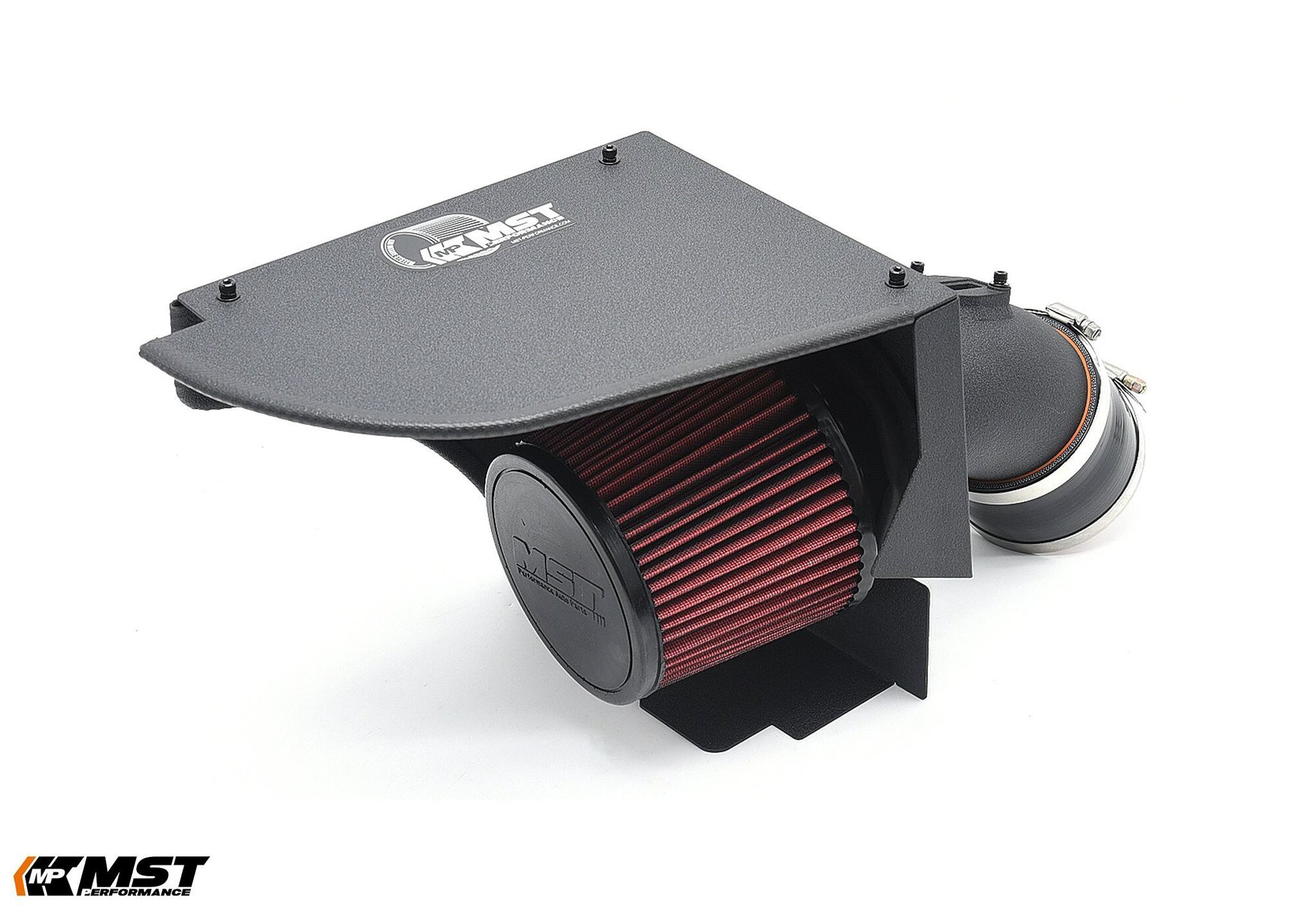 MST intake, BMW 540i G30 G31 (B58)-2