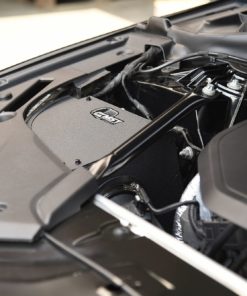 MST intake, BMW 540i G30 G31 (B58)-4