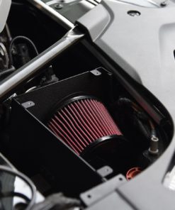 MST intake, BMW 540i G30 G31 (B58)-5