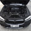 MST intake, BMW 540i G30 G31 (B58)-6