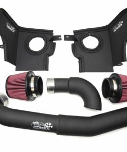 MST intake, BMW M3, M4 G80 G82 (S58)-2