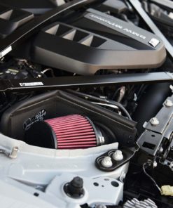 MST intake, BMW M3, M4 G80 G82 (S58)-4