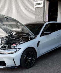 MST intake, BMW M3, M4 G80 G82 (S58)-5