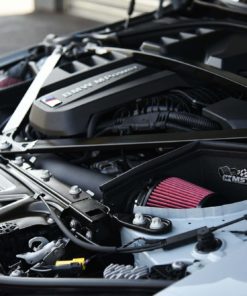 MST intake, BMW M3, M4 G80 G82 (S58)-6