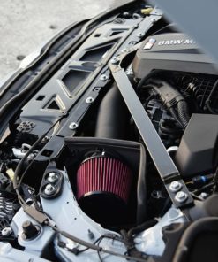 MST intake, BMW M3, M4 G80 G82 (S58)-7