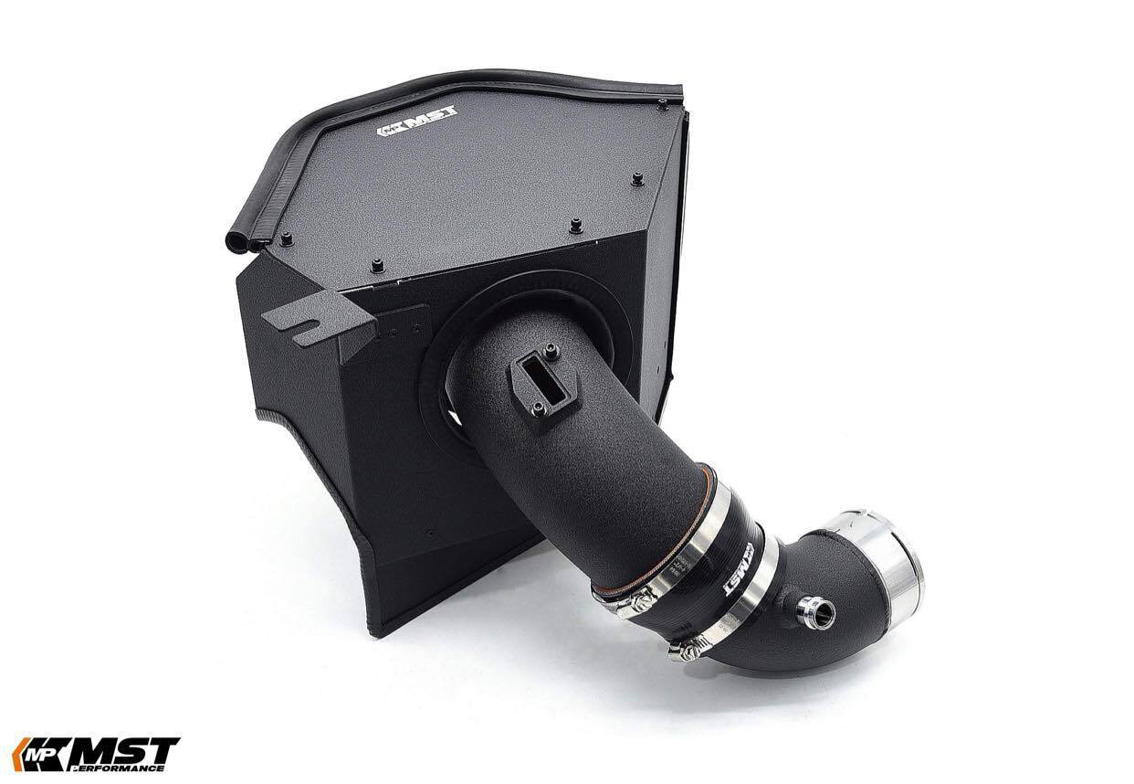 MST intake ja turbo inlet, Toyota Supra GR 3.0L (B58)-2