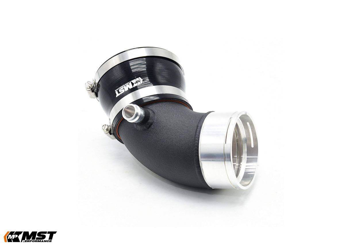 MST intake ja turbo inlet, Toyota Supra GR 3.0L (B58)-3