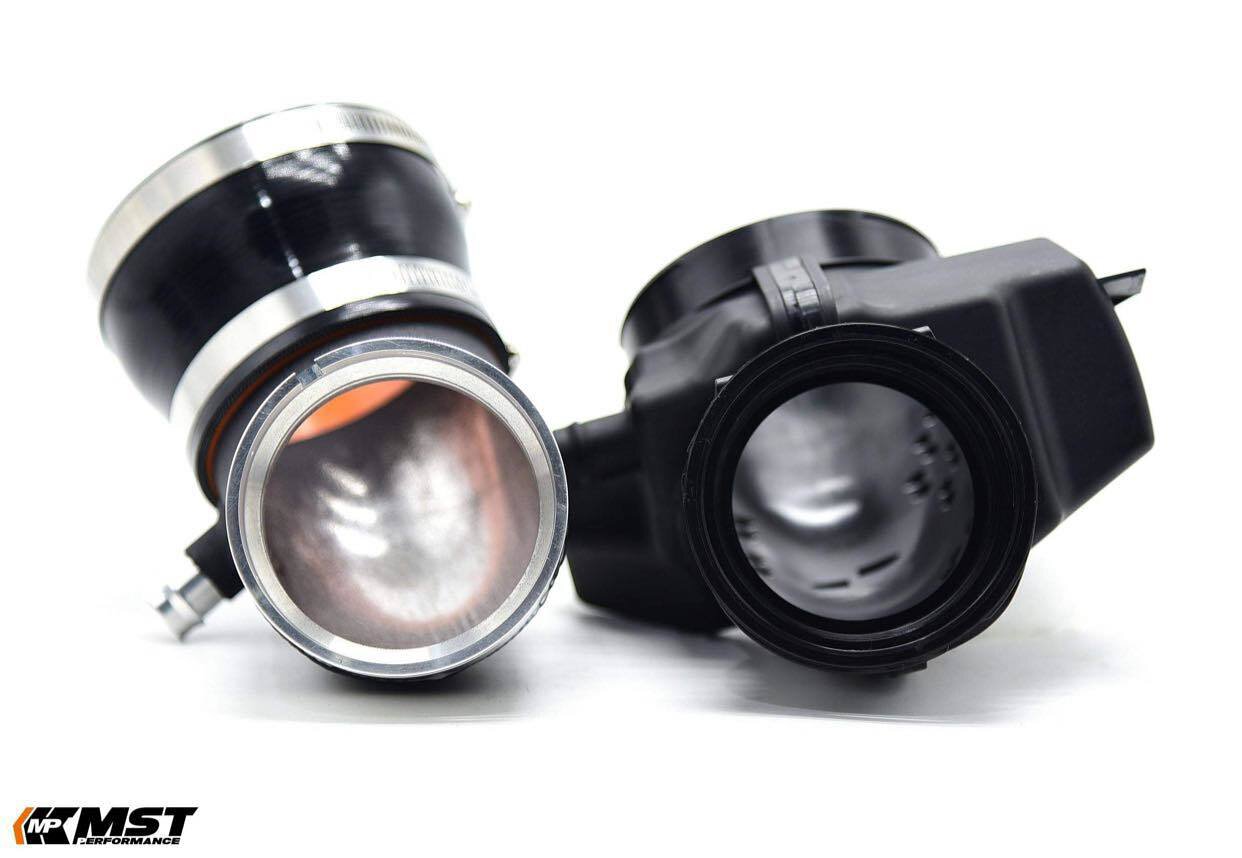 MST intake ja turbo inlet, Toyota Supra GR 3.0L (B58)-4