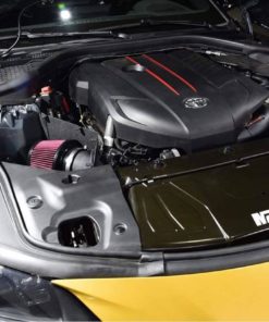 MST intake ja turbo inlet, Toyota Supra GR 3.0L (B58)-5