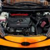MST intake, Toyota Yaris GR 1.6L 2020--4