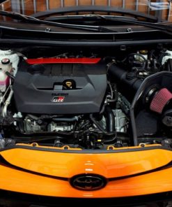 MST intake, Toyota Yaris GR 1.6L 2020--4