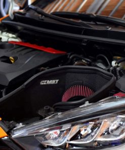 MST intake, Toyota Yaris GR 1.6L 2020--6